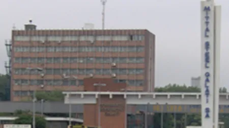 Profit de 47,44 de milioane de euro pentru Mittal Steel in 2006