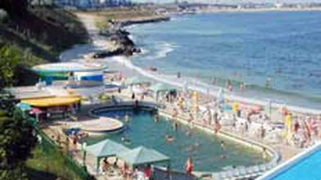 Pretul unui hotel din Eforie Nord a crescut cu 10% ca urmare a scumpirii terenurilor de pe litoral