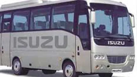 Importatorul Isuzu va investi peste 6 mil. euro intr-un centru de vanzari in Ciolpani