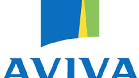 Valoarea primelelor brute ale Aviva a crescut cu 30,45% in primul trimestru