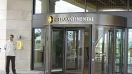 Profitul net al InterContinental Hotels a scazut cu 11% in primul trimestru