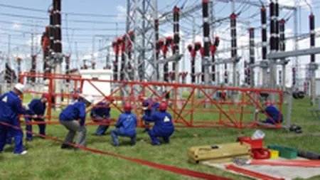 Transelectrica - profit de 42,4 milioane lei in primele trei luni