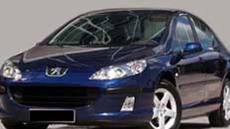 Importatorul Peugeot estimeaza venituri de 800 mil. lei in 2007