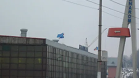 Menarom Galati a livrat cu 50% mai mult, la patru luni