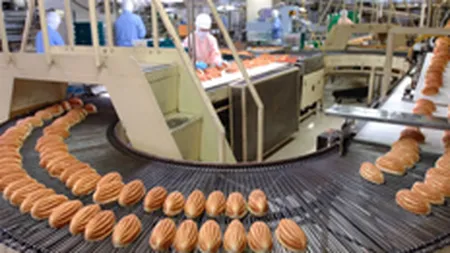 Profitul Loulis a scazut cu 22,7% in primul trimestru al anului 2007