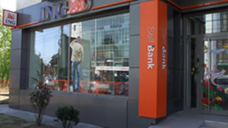 Profitul grupului ING a scazut cu 5,6% in primul trimestru