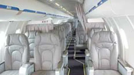 Lufthansa a cumparat 15 avioane regionale cu 584 mil. dolari