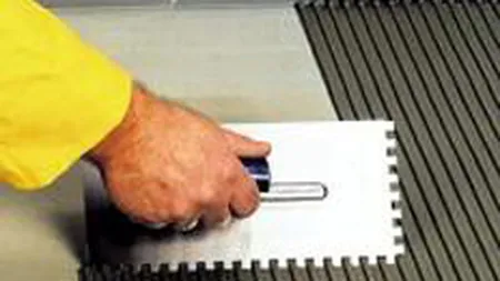 Henkel Romania a investit peste 100.000 euro in showroomul de la Ploiesti