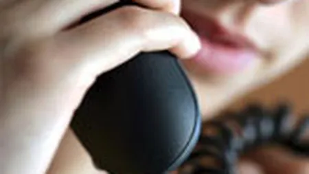 Vodafone a introdus telefonia fixa pentru companii cu 3 centi/minut