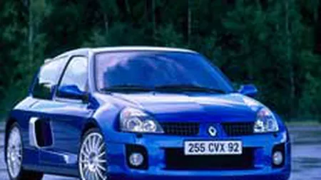 Exporturile de automobile au crescut cu 36,9% in primele patru luni din 2007