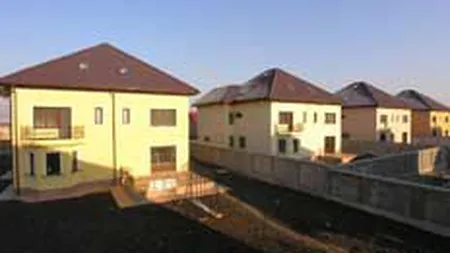 Ansamblul rezidential Green Lake s-a vandut integral pentru 7,82 mil. euro