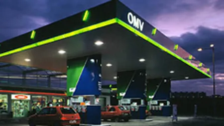 UniCredit Leasing testeaza timp de un an sistemul de plata a ratelor in benzinarii OMV