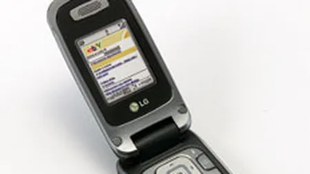 Cosmote Romania are ca target 500.000 utilizatori ai serviciului i-Mode in 2007