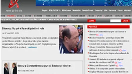 Grupul Catavencu va vinde reclama mai scumpa pentru continutul online de interes