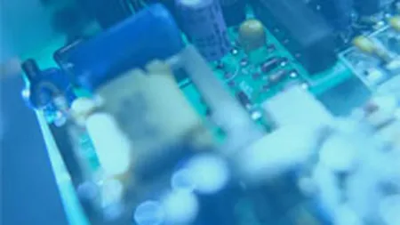 Companiile romanesti pot primi finantari UE de peste 100 mil. euro pentru proiecte IT&C