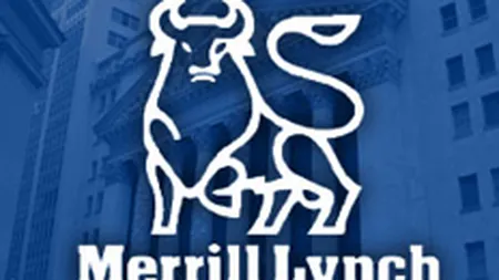 Merrill Lynch International si JP Morgan pot opera pe bursele romanesti