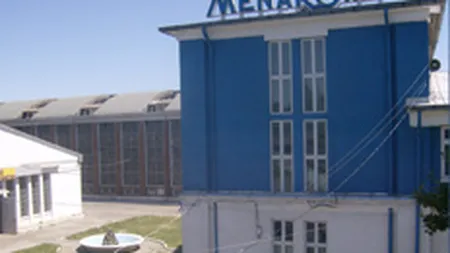 Menarom Galati ar putea fi cumparata cu 10 mil. euro