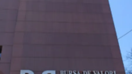 Spectrul referendumului a scazut cu 34% tranzactiile saptamanale la BVB