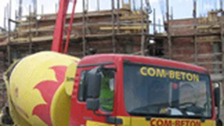 Com Beton Iasi investeste 10 mil. euro intr-un centru expozitional