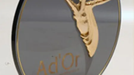 Leo Burnett, GMP, Propaganda si TBWA Merlin, castigatorii Ad\'Or 2007