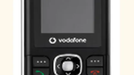 Vodafone aduce in Romania telefoane sub brand propriu produse de ZTE