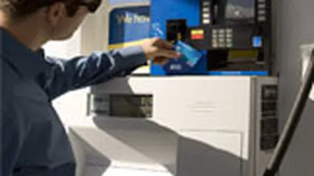 Visa va lansa in Europa sistemul de plata rapid payWave