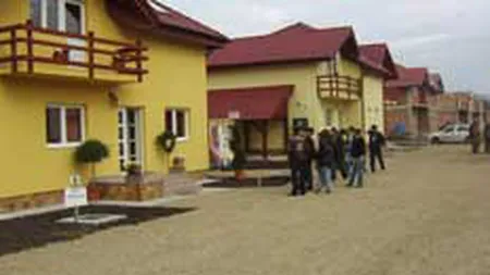 Investitia in Ana Residence din Sibiu a crescut cu circa 50%