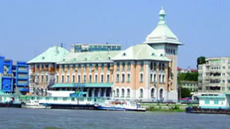 Numarul turistilor in Galati a crescut in primul trimestru al 2007