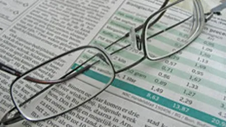 Titlurile Banca Transilvania si Turbomecanica domina sedinta BVB