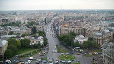 Piata Universitatii va fi acoperita cu Internet wireless gratuit intr-o saptamana