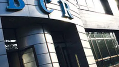 Valoarea primelor subscrise de BCR Asigurari a crescut cu 149% in primul trimestru