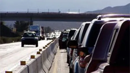 Un pasaj rutier de 10 milioane de euro va fi construit in zona Baneasa