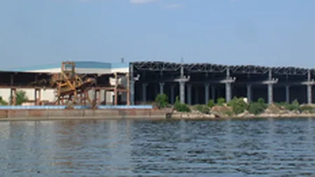 Zona Libera Galati estimeaza o scadere a profitului brut cu 15% anul acesta