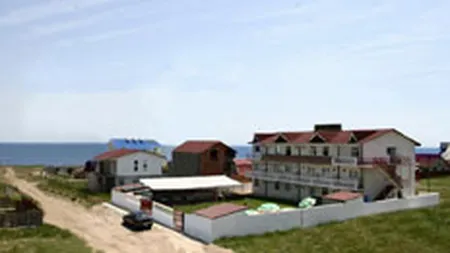 Un metru patrat construit poate ajunge pana la 1.500 euro pe litoral