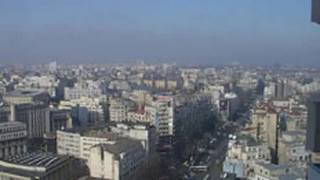 Chiriasii de lux se muta catre periferia Bucurestiului