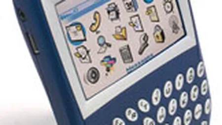 Telefoanele BlackBerry vor functiona si prin retelele de internet wireless