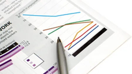 Titlurile financiare si actiunile Petrom domina debutul sedintei bursiere