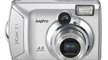 Profit operational de peste 300 mil. euro pentru Sanyo in anul fiscal 2006/2007