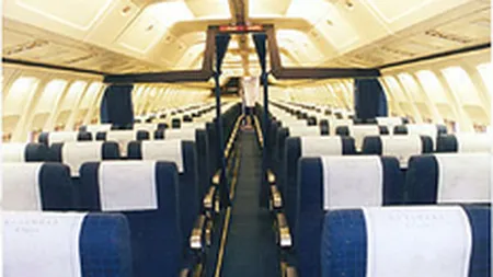 Aeroteh isi majoreaza capitalul pana la 3,23 mil. euro