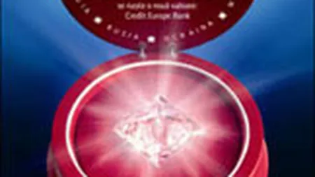 Credit Europe Bank si-ar putea majora capitalul social cu 38,3 mil. euro