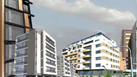 Aura Investments investeste 20 de milioane de euro intr-un proiect rezidential in Bucuresti