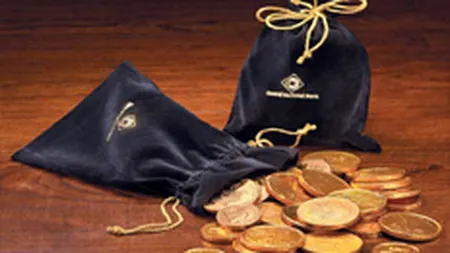 Lichiditatea bursei scade spre minimul anului in sedinta de luni