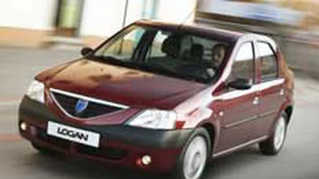 Vanzarile Dacia din Franta au crescut cu 30,2% in primele cinci luni