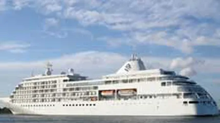 Silversea va deveni prima linie de croaziere cu acoperire Internet wireless 100%