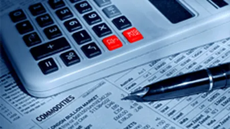 Preturile productiei industriale si-au temperat cresterea la 8,68% in aprilie