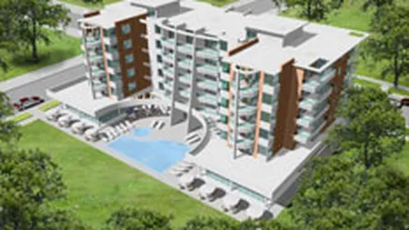 O companie bulgara a investit 3 mil. euro intr-un complex turistic  in Mamaia