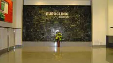 Spitalul Euroclinic: Ajungem la break-even in a doua parte a lui 2008