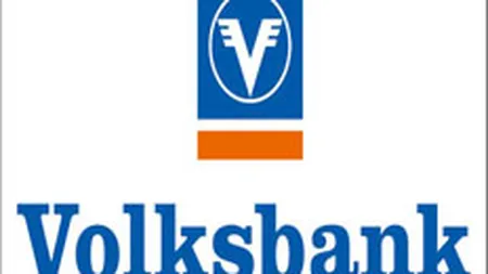 Volksbank si-a propus locul 5 in topul bancilor romanesti, in doi ani