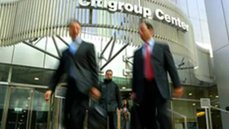 Citigroup plateste despagubiri de 15,2 milioane de dolari pentru greselile propriilor brokeri