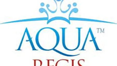 Distribuitorul de apa premium Aqua Regis ajunge la 1 mil. euro anul acesta